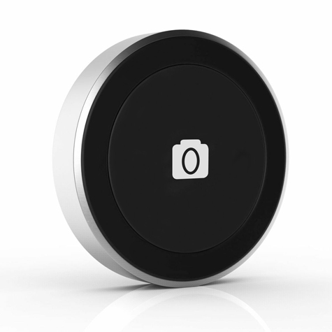 Satechi Bluetooth Button Series - Shutter Button  Accessories for iAccessibility offering Solutions for Accessibility in Kansas City Missouri