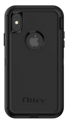 Otterbox Defender Series Case - iPhone X  Accessories for iAccessibility offering Solutions for Accessibility in Kansas City Missouri