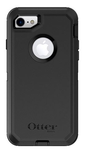 Otterbox Defender Series Case - iPhone 7/8 iAccessibility Accessories for Telecommunications for various disability groups