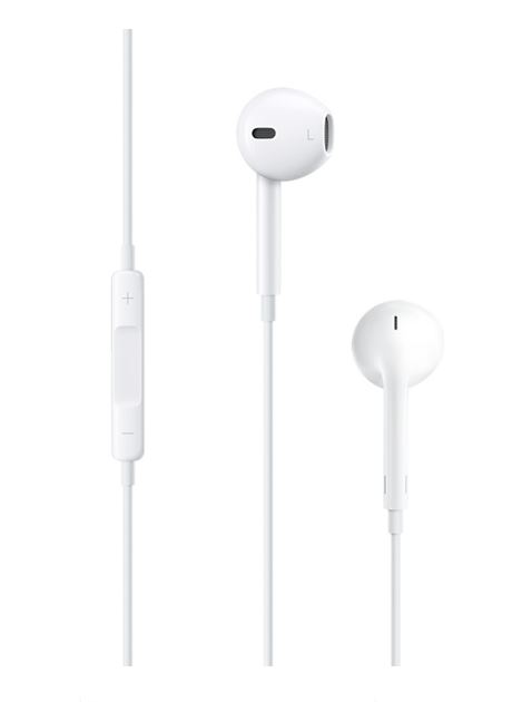 Apple EarPods with Remote and Mic  Accessories for iAccessibility offering Solutions for Accessibility in Kansas City Missouri