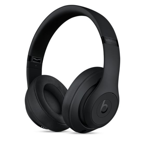 Beats Studio3 Wireless Over‑Ear Headphones  Accessories for iAccessibility offering Solutions for Accessibility in Kansas City Missouri