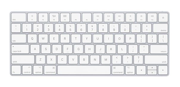 Apple Magic Keyboard  Accessories for iAccessibility offering Solutions for Accessibility in Kansas City Missouri