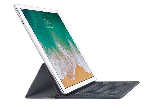 Smart Keyboard for 12.9 inch iPad Pro  Accessories for iAccessibility offering Solutions for Accessibility in Kansas City Missouri