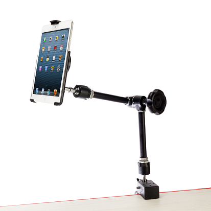iDevice Friction Knob Universal Mounting System iAccessibility Accessories for Telecommunications for various disability groups