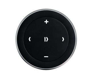 Satechi Bluetooth Media Media Button  Accessories for iAccessibility offering Solutions for Accessibility in Kansas City Missouri