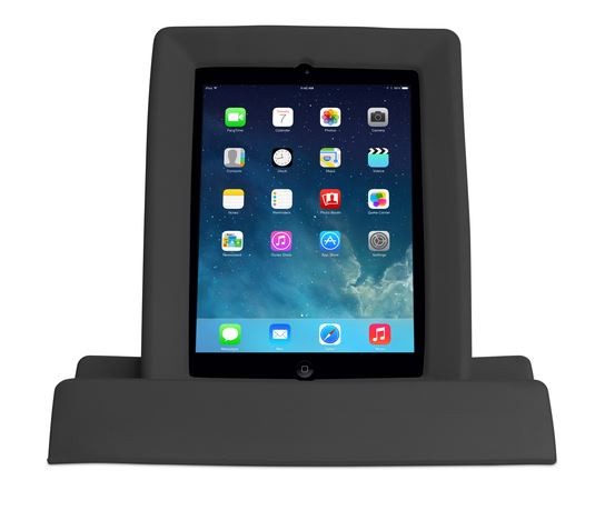 Big Grips Frame for iPad  Accessories for iAccessibility offering Solutions for Accessibility in Kansas City Missouri