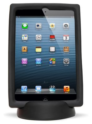 Big Grips Tweener for iPad mini  Accessories for iAccessibility offering Solutions for Accessibility in Kansas City Missouri