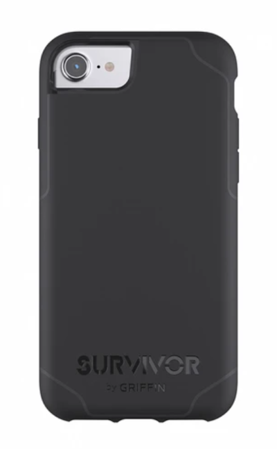 Survivor Strong for iPhone 7 and 8  Accessories for iAccessibility offering Solutions for Accessibility in Kansas City Missouri