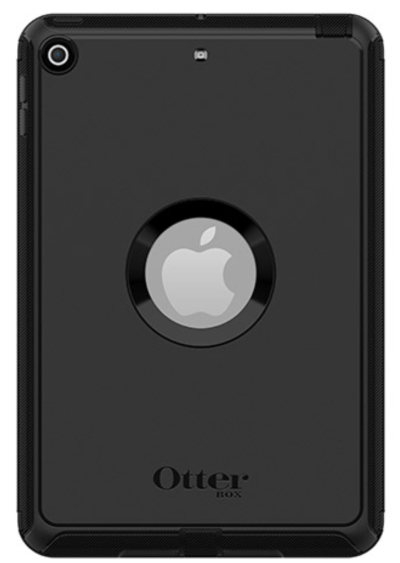 OtterBox Defender Series for iPad mini (5th gen) iAccessibility Accessories for Telecommunications for various disability groups