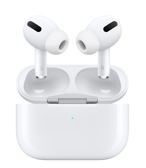 AirPods Pro iAccessibility Accessories for Telecommunications for various disability groups