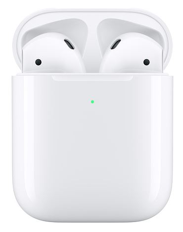 AirPods with Wireless Charging Case  Accessories for iAccessibility offering Solutions for Accessibility in Kansas City Missouri