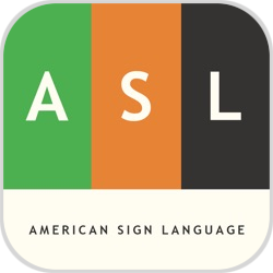 ASL American Sign Language App Deaf within Accessibility Apps on  iAccessibility.Com