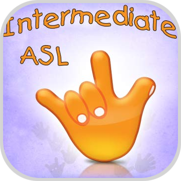 Baby Signing-ASL Intermediate App Hard of Hearing within Accessibility Apps on  iAccessibility.Com