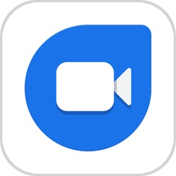 Google Duo App General within Accessibility Apps on  iAccessibility.Com