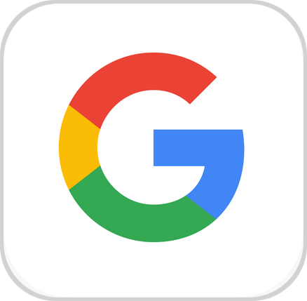 Google App General within Accessibility Apps on  iAccessibility.Com