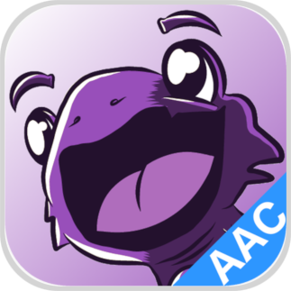 Jabberwocky AAC Speech App for iAccessibility offering Solutions for Accessibility in Kansas City Missouri