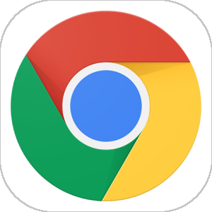 Google Chrome App General within Accessibility Apps on  iAccessibility.Com