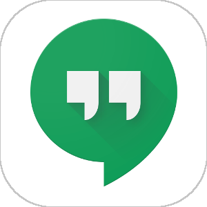Hangouts Deaf App for iAccessibility offering Solutions for Accessibility in Kansas City Missouri