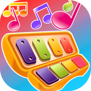 Baby Chords-ABC Music Learning Cognitive & Intellectual App for iAccessibility offering Solutions for Accessibility in Kansas City Missouri