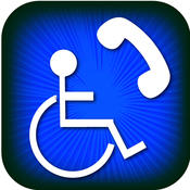 A Special Phone  3.0 Compatible App Blind within Accessibility Apps on  iAccessibility.Com