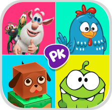 PlayKids - Cartoons and games Accessible Fun & Games App for iAccessibility offering Solutions for Accessibility in Kansas City Missouri