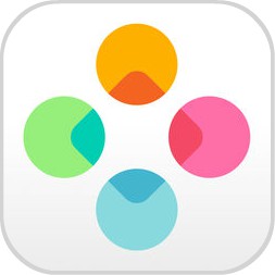 Fleksy- GIF, Web & Yelp Search Low Vision App for iAccessibility offering Solutions for Accessibility in Kansas City Missouri