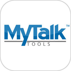 MyTalkTools Mobile Speech App for iAccessibility offering Solutions for Accessibility in Kansas City Missouri