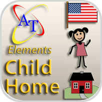 AT Elements Child Home F SStx Cognitive & Intellectual App for iAccessibility offering Solutions for Accessibility in Kansas City Missouri
