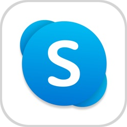 Skype General App for iAccessibility offering Solutions for Accessibility in Kansas City Missouri