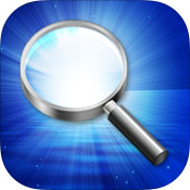 Magnifying Glass With Light App Deaf-Blind within Accessibility Apps on  iAccessibility.Com