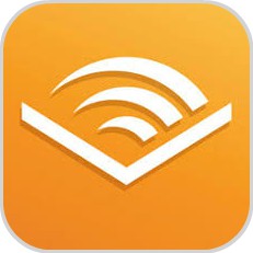 Audible: Audio Entertainment App Low Vision within Accessibility Apps on  iAccessibility.Com