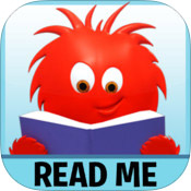 Read Me Stories - Children's books App Cognitive & Intellectual within Accessibility Apps on  iAccessibility.Com