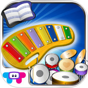 Music Sparkles Accessible Fun & Games App for iAccessibility offering Solutions for Accessibility in Kansas City Missouri