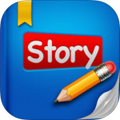 StoryBuddy 2 App Cognitive & Intellectual within Accessibility Apps on  iAccessibility.Com