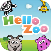 Hello Zoo for Kids Cognitive & Intellectual App for iAccessibility offering Solutions for Accessibility in Kansas City Missouri