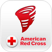 Tornado: American Red Cross App General within Accessibility Apps on  iAccessibility.Com