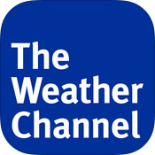 Weather - The Weather Channel App General within Accessibility Apps on  iAccessibility.Com