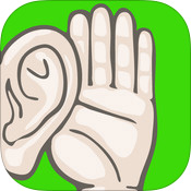 soundAMP Lite or R App Hard of Hearing within Accessibility Apps on  iAccessibility.Com
