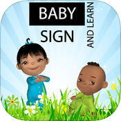 Baby Sign and Learn Deaf App for iAccessibility offering Solutions for Accessibility in Kansas City Missouri