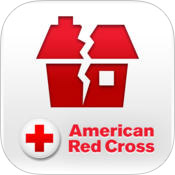 Earthquake: American Red Cross App General within Accessibility Apps on  iAccessibility.Com