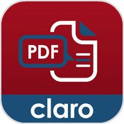 ClaroPDF Pro  Text to Speech App Low Vision within Accessibility Apps on  iAccessibility.Com