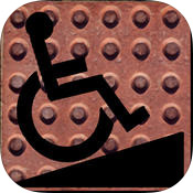 Its Accessible App Mobility within Accessibility Apps on  iAccessibility.Com