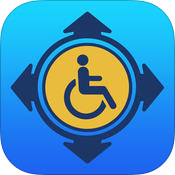Parking Mobility App Mobility within Accessibility Apps on  iAccessibility.Com