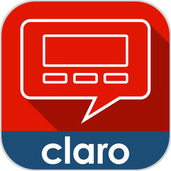 ClaroCom Pro App Speech within Accessibility Apps on  iAccessibility.Com
