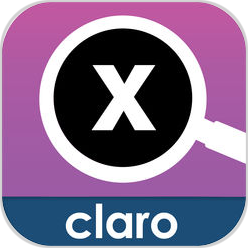 Claro MagX App Low Vision within Accessibility Apps on  iAccessibility.Com