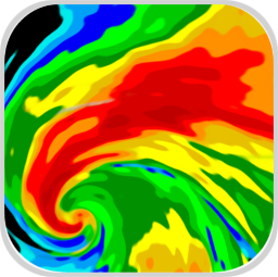 Clime: NOAA Weather Radar Live App General within Accessibility Apps on  iAccessibility.Com