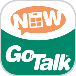 GoTalk NOW Cognitive & Intellectual App for iAccessibility offering Solutions for Accessibility in Kansas City Missouri