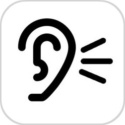 App MyEar App Hard of Hearing within Accessibility Apps on  iAccessibility.Com
