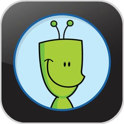 Five Little Aliens Cognitive & Intellectual App for iAccessibility offering Solutions for Accessibility in Kansas City Missouri