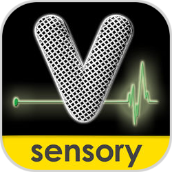 Sensory CineVox - speech therapy for vocalising Speech App for iAccessibility offering Solutions for Accessibility in Kansas City Missouri